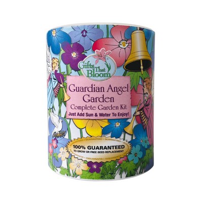 Guardian Angel Garden in Eco-Friendly Grocan